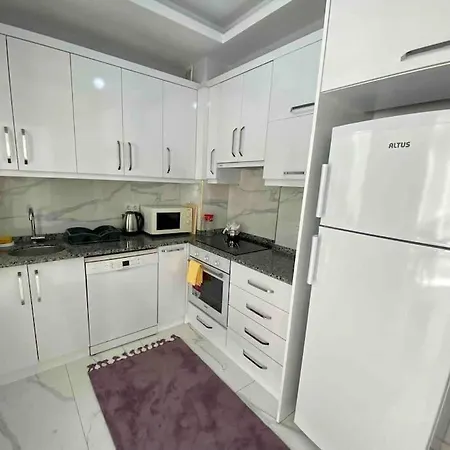 Cosy Apt. Near Heart Of Apartament *