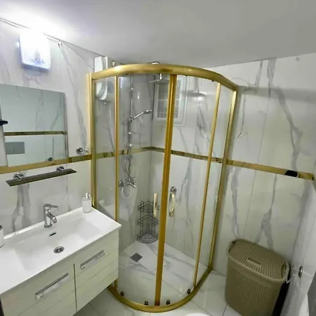 Apartament Cosy Apt. Near Heart Of Alanya