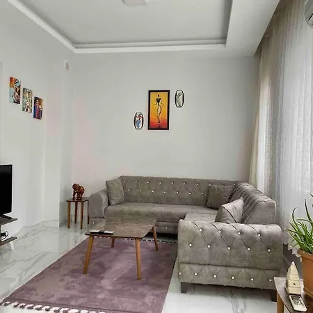 Apartament Cosy Apt. Near Heart Of Alanya