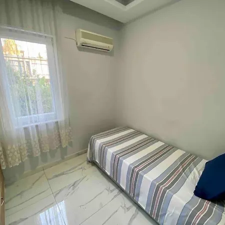 Cosy Apt. Near Heart Of Apartament