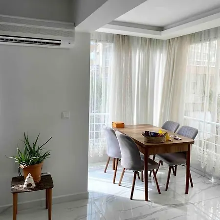 Cosy Apt. Near Heart Of Apartament