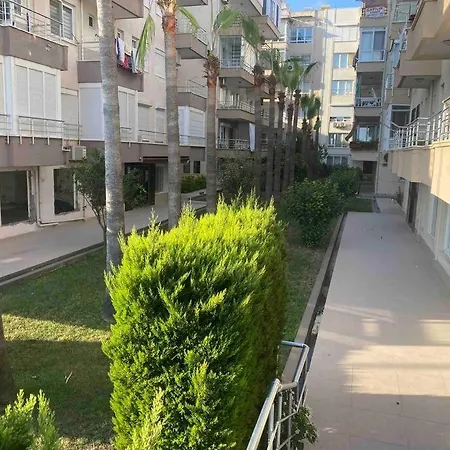 Cosy Apt. Near Heart Of Apartament