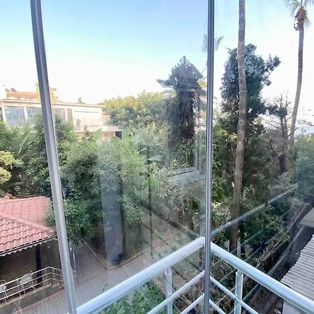 Cosy Apt. Near Heart Of * Alanya