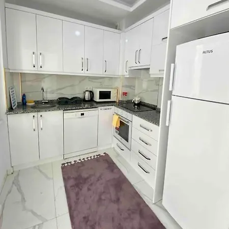 Cosy Apt. Near Heart Of