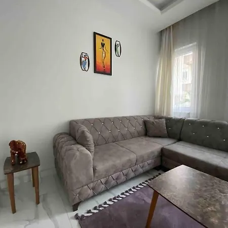 Cosy Apt. Near Heart Of Apartamento