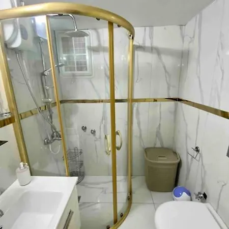 Apartamento Cosy Apt. Near Heart Of Alanya